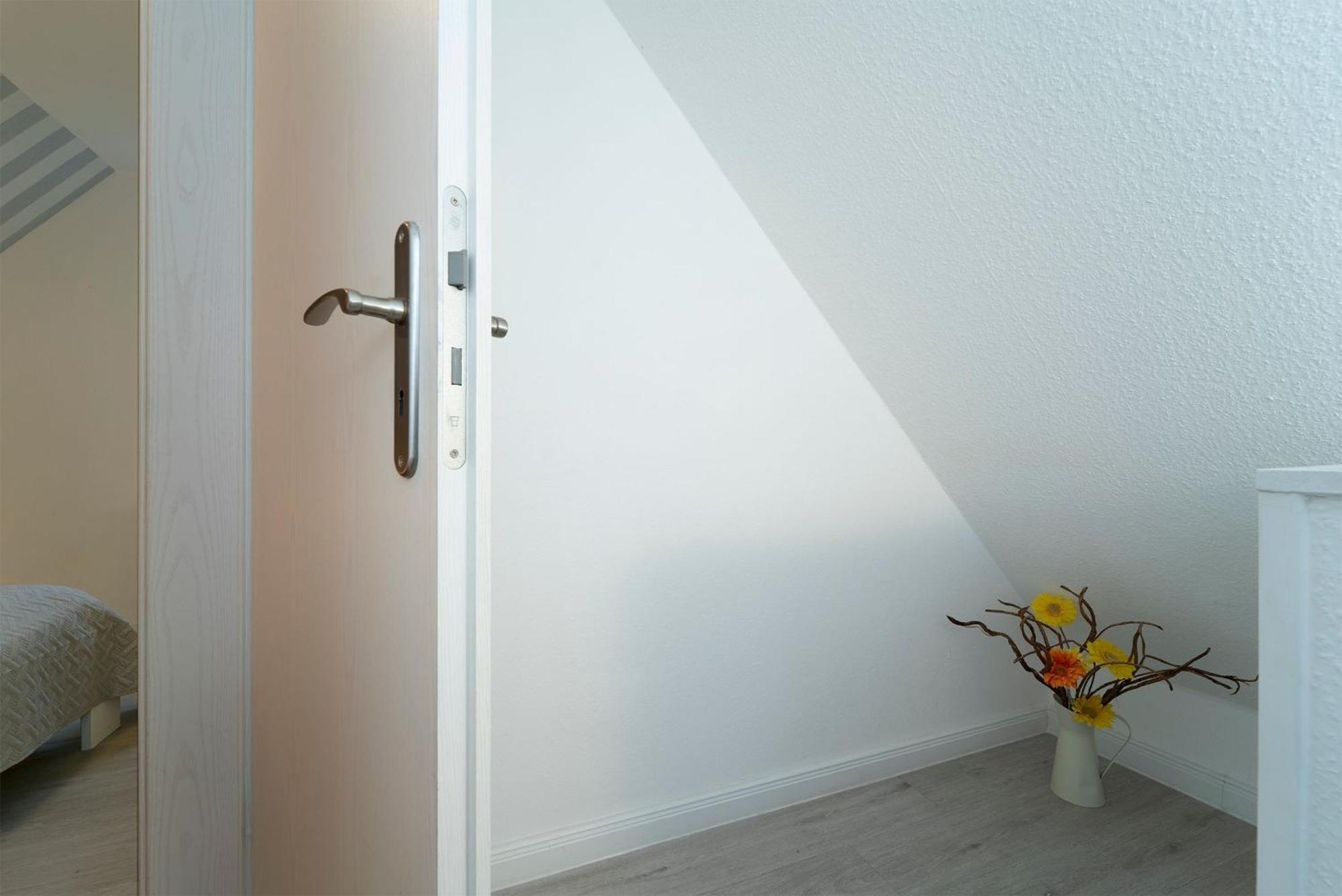 Haus Hasenkamp 26 Seehase Grömitz Exteriér fotografie