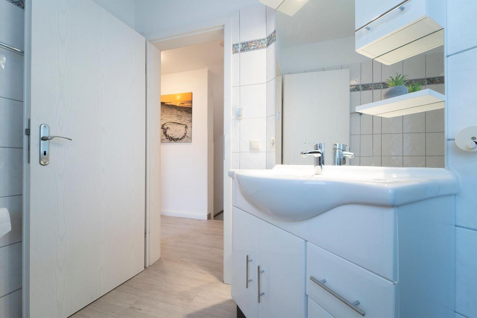Haus Hasenkamp 26 Seehase Grömitz Exteriér fotografie