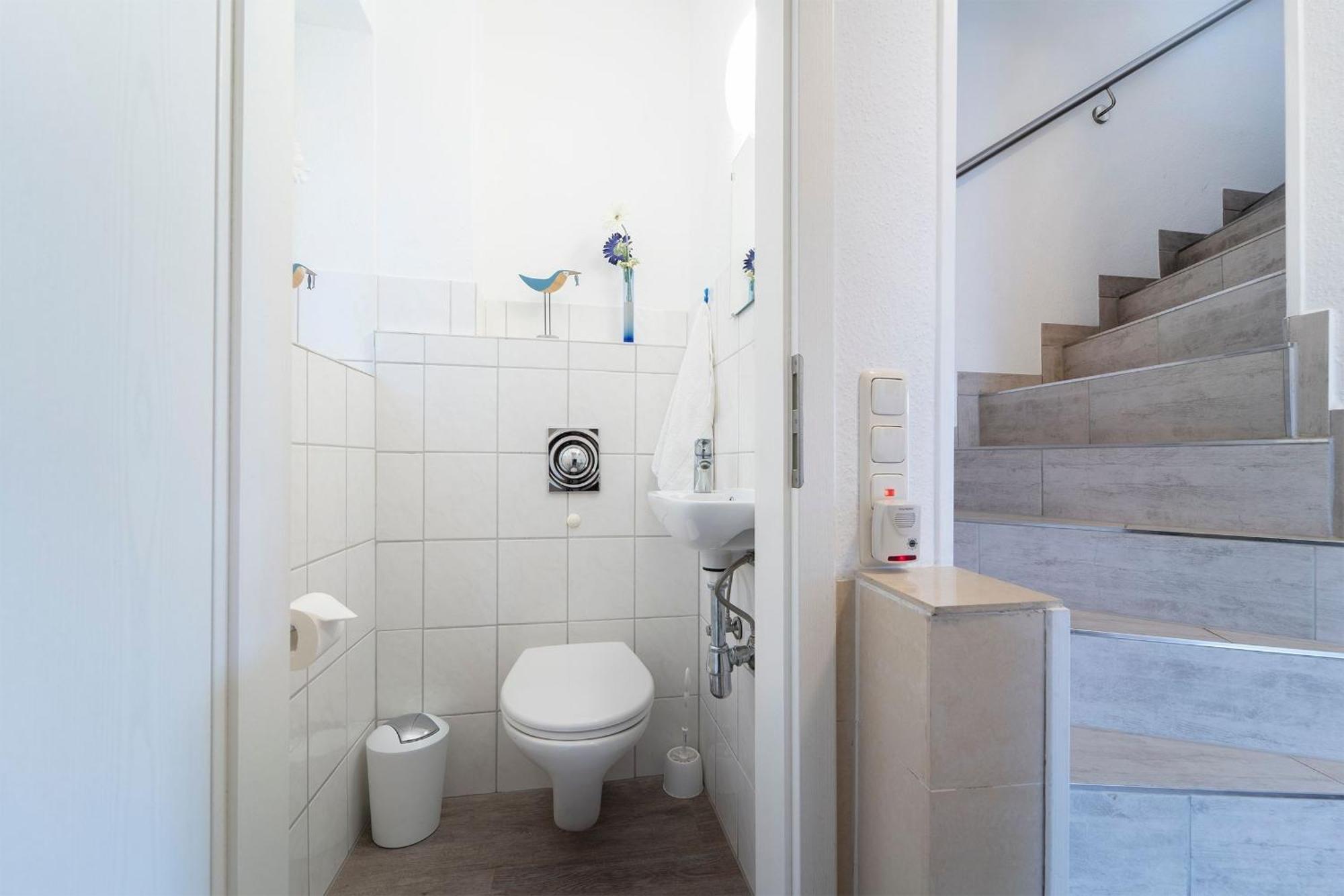 Haus Hasenkamp 26 Seehase Grömitz Exteriér fotografie